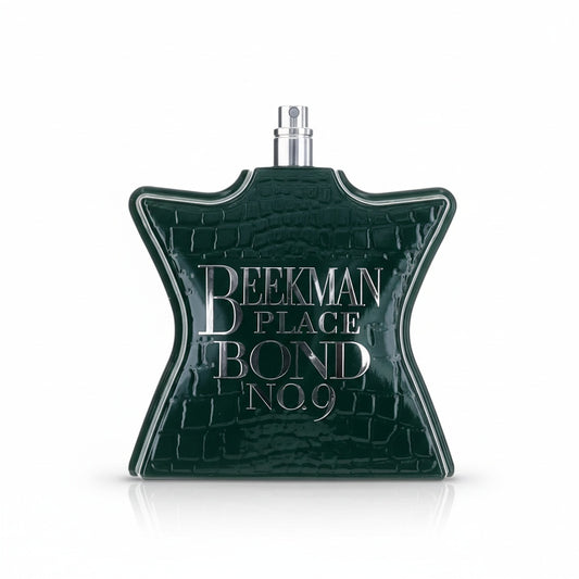 BOND No.9_BOND BEEKMAN PLACE 3.4 EDP U TST  (118952) - USA