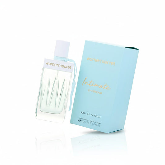 WOMEN SECRET_WOMENS SECRET INTIMATE DAYDREAM 3.4 EDP L -  (121559) - Spain