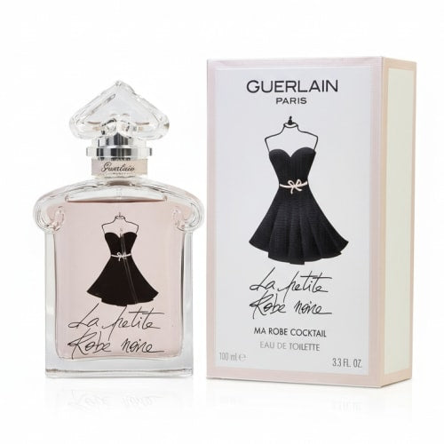 GUERLAIN_GUERLAIN PETIT ROBE NOIR 3.4 EDT L -  (101974) - France