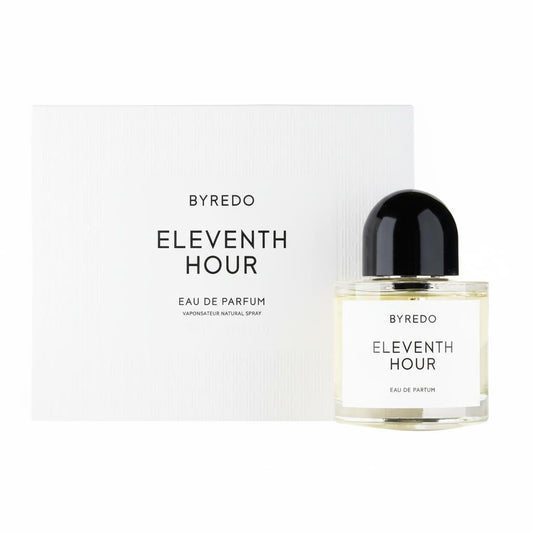 BYREDO_BYREDO ELEVENTH HOUR 3.3 EDP L  (120366) - France