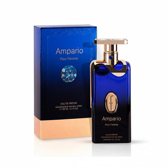 ARMAF_ARMAF FLAVIA AMPARIO 3.4 EDP L -  (123462) - Emirates