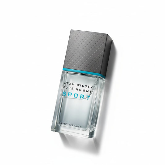 ISSEY MIYAKE_ISSEY MIYAKE SPORT 1.7 EDT M  (102231) - France - France