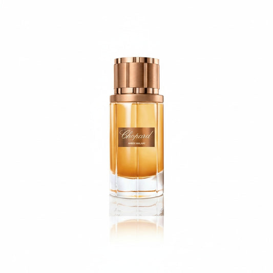 CHOPARD_CHOPARD AMBER MALAKI 2.7 EDP U  (129741) - France