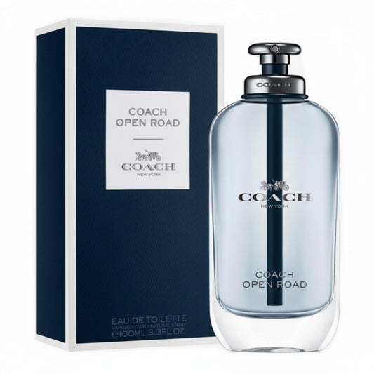 COACH_COACH OPEN ROAD 3.4 EDT M  (119493) - France