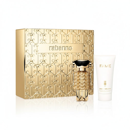 PACO RABANNE_PACO FAME INTENSE 1.7 EDP L +2.5 BL NEW (128001) - France