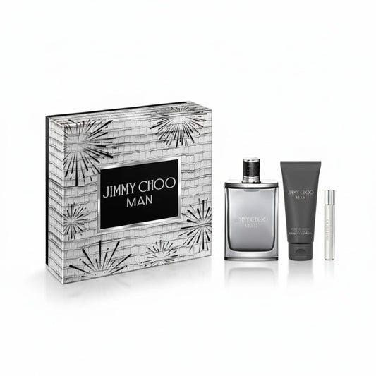 JIMMY CHOO_JIMMY CHOO 3.4 EDT M +3.4 S/G + MINI  (119699) - France