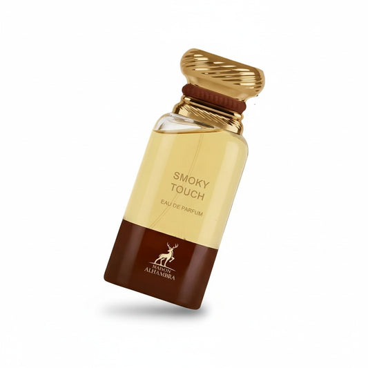 LATTAFA_MAISON ALHAMBRA SMOKY TOUCH 2.7 EDP U  (129226) - Emirates