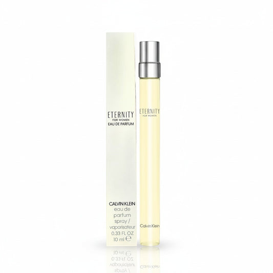CALVIN KLEIN_MINI ETERNITY 10ML EDP L  (124179) - Spain