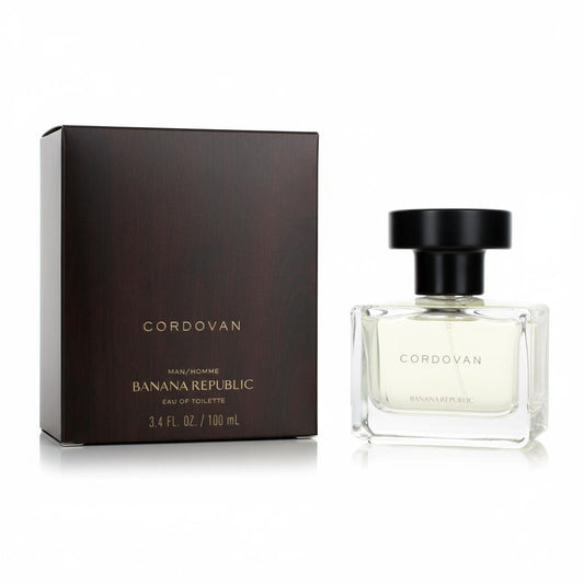 BANANA REPUBLIC_BANANA REPUBLIC CORDOVAN 3.4 EDT M  (107899) - USA