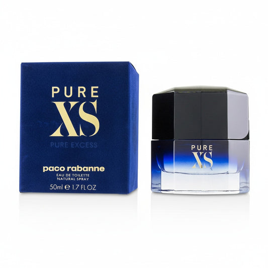PACO RABANNE_XS PURE 1.7 EDP L TST (127822) - France