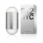 CAROLINA HERRERA_212 3.4 EDT L  (100010) - Spain