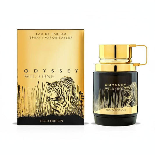 ARMAF_ARMAF ODYSSEY WILD ONE 2.0 EDP M  (128641) - Emirates
