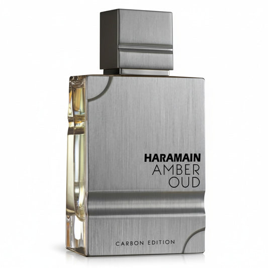 AL HARMAIN_AL HARAMAIN AMBER OUD CARBON 3.4 EDP U TST  (122950) - Emirates