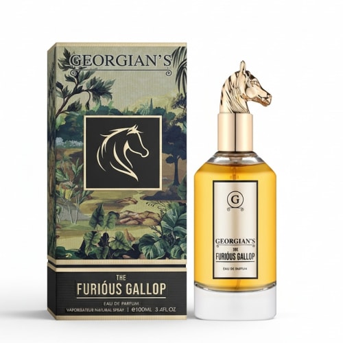 FLAVIA PARFUM_FLAVIA GEORGIANS THE FURIOS GALLOP 3.4 EDP M (127107) - Emirates