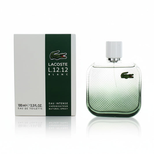 LACOSTE_LACOSTE EAU DE BLANC INTENSE 3.4 EDT M  (121654) - UK