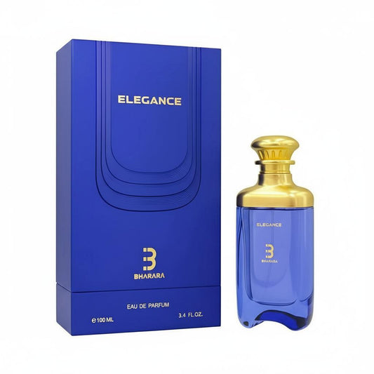 BHARARA_BHARARA ELEGANCE 3.4 EDP U  (129230) - USA