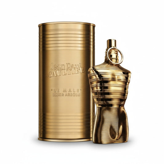 JEAN PAUL GAUTIER_JEAN PAUL G LE MALE ELIXIR ABSOLU 4.2 EDP M  (131348) - Spain*