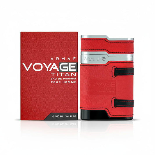 ARMAF_ARMAF VOYAGE TITAN 3.4 EDP M -  (124855) - France