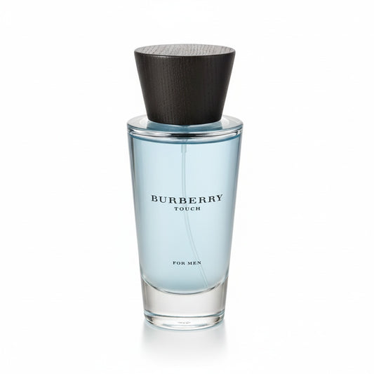 BURBERRY_BURBERRY TOUCH 3.3 EDT M TST  (100746) - Spain