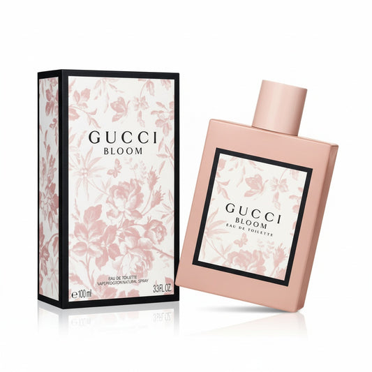 GUCCI_GUCCI BLOOM 3.4 EDT L  (120551) - Spain