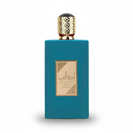 LATTAFA_LATTAFA ASDAAF AMEER AL ARAB IMPERIUM 3.4 EDP U  (127974) - Emirates