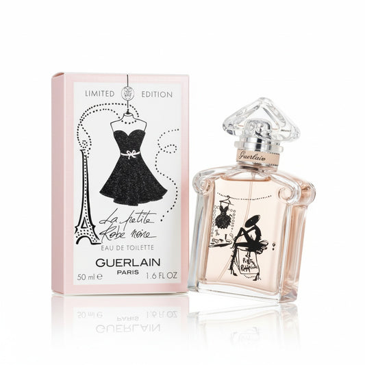 GUERLAIN_GUERLAIN PETIT ROBE NOIR 1.7 EDT L -  (101971) - France