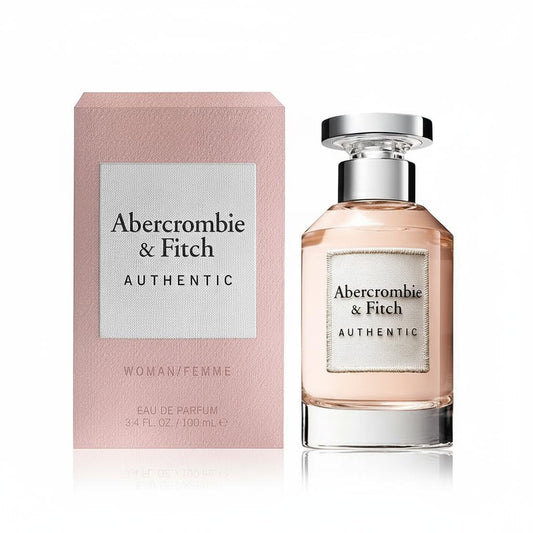 ABERCROMBIE_ABERCROMBIE AUTHENTIC 3.4 EDP L  (113287) - USA