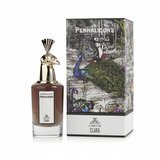 PENHALIGONS_PENHALIGONS CLANDESTINE CLARA 2.5 EDP L  (120678) - UK