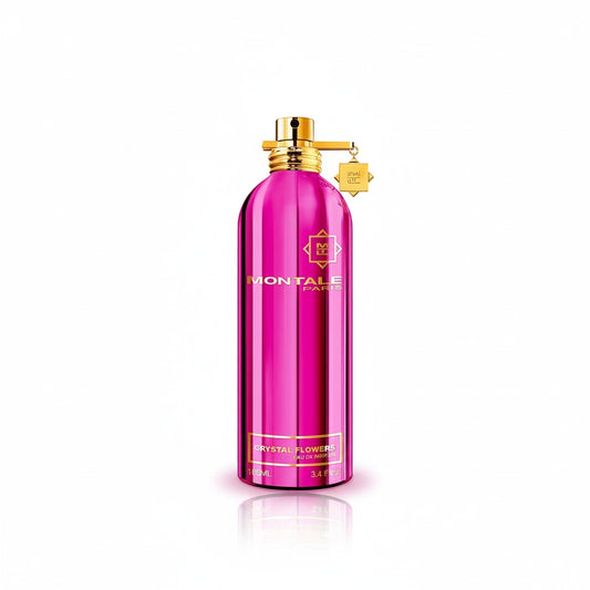 MONTALE_MONTALE CRYSTAL FLOWERS 3.4 EDP U TST -  (119536) - France