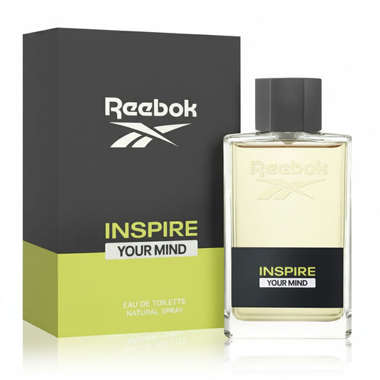 REEBOK_REEBOK INSPIRE YOUR MIND 3.4 EDT M  (122167) - Spain