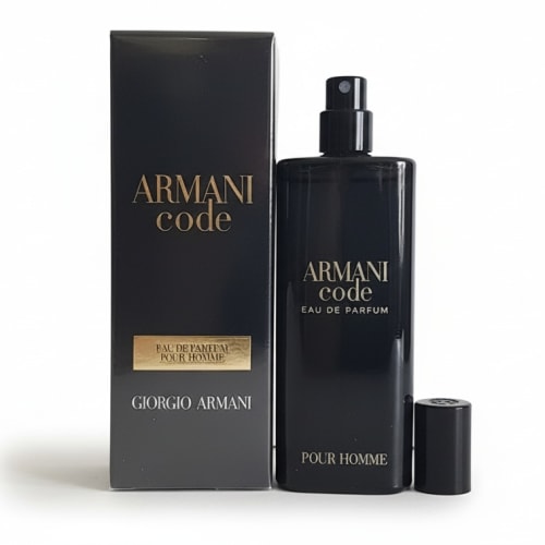 ARMANI_MINI ARMANI CODE 15ML EDP M  (130666) - France