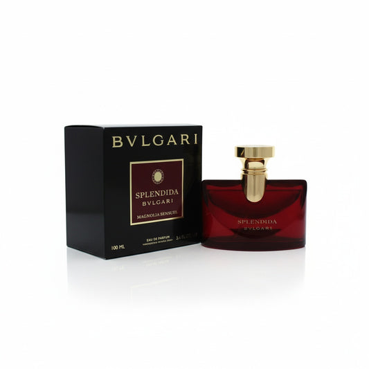 BVLGARI_BVLGARI SPLENDIDA MAGNOLIA SENSUEL 3.4 EDP L  (114926) - Italy