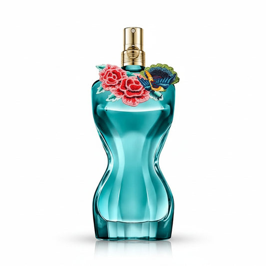 JEAN PAUL GAUTIER_JEAN PAUL G LA BELLE PARADISE GARDEN 3.4 EDP L (126437) - Spain