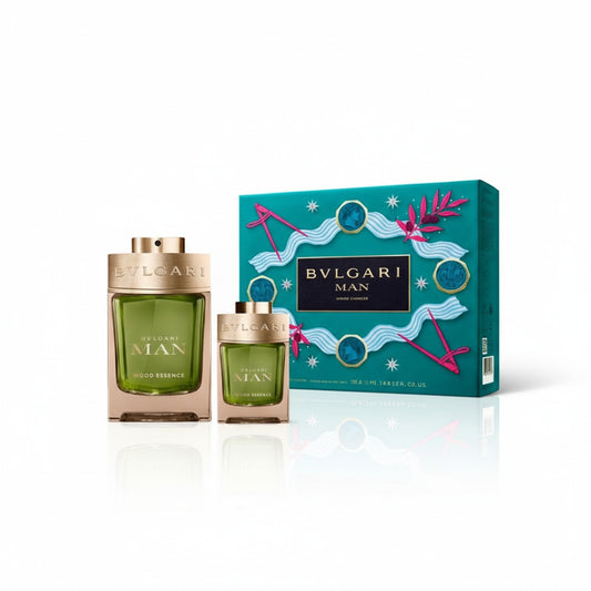 BVLGARI_BVLGARI MAN WOOD ESSENCE 3.4 EDP M + 15ML  (115426) - Italy