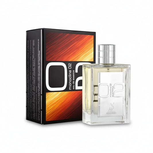LATTAFA_MAISON ALHAMBRA MONOCLINE 02 3.3 EDP U  (125654) - Emirates