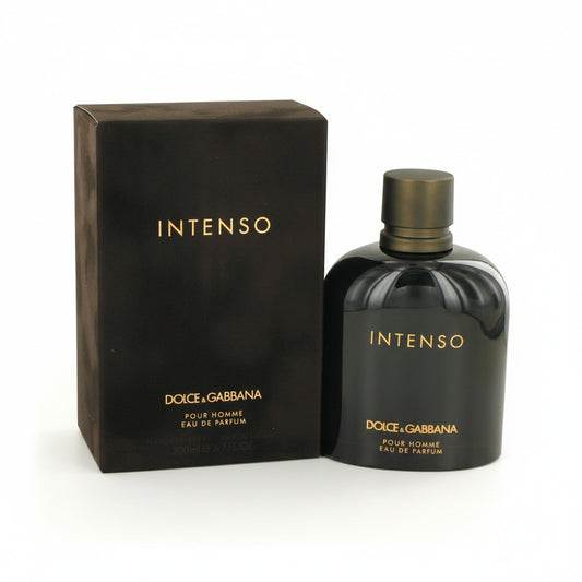 DOLCE & GABBANA_DG INTENSO 6.7 EDP M  (106950) - Italy