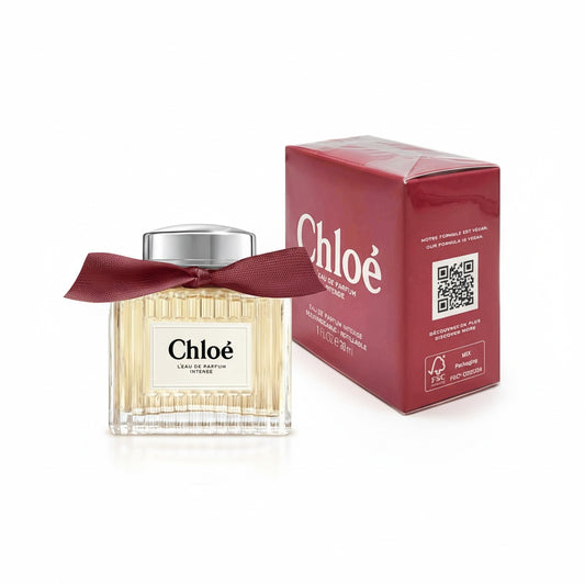 CHLOE_CHLOE INTENSE 1.7 EDP L  (118588) - France