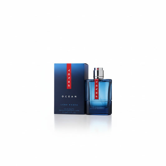 PRADA_MINI PRADA LUNA ROSSA OCEAN 9ML EDT M  (132091) - France