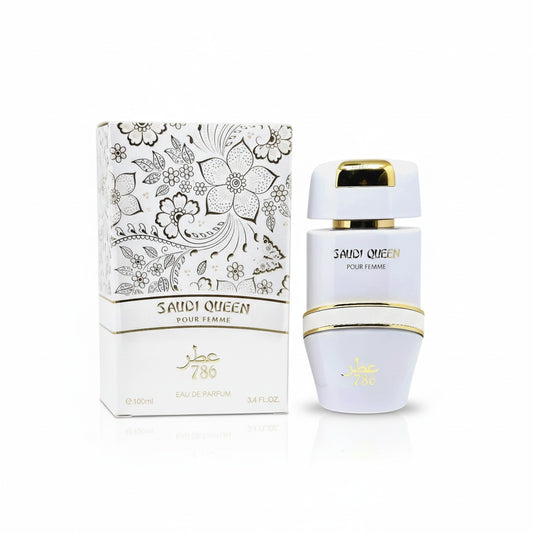 JO MILANO_JO MILANO SAUDI QUEEN 3.4 EDP L  (128295) - Emirates