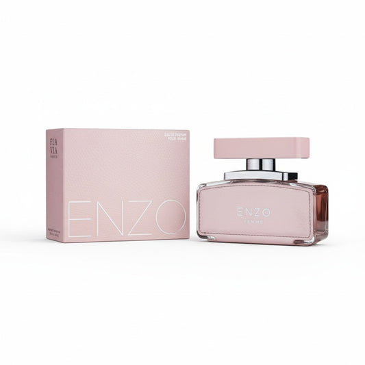 FLAVIA PARFUM_FLAVIA ENZO FEMME 3.4 EDP L -  (127158) - Emirates