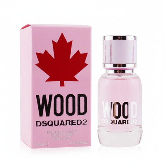 DSQUARED_DSQUARED2 SHE WOOD 1.0 EDT L  (117250) - Italy