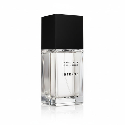 ISSEY MIYAKE_ISSEY MIYAKE INTENSE 4.2 EDT M TST  (102222) - France