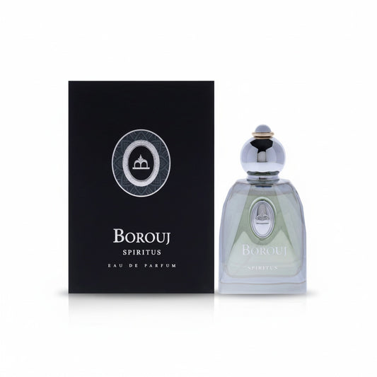 DUMONT_BOROUJ SPIRITUS 2.9 EDP U  (126841) - Emirates