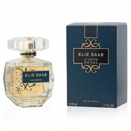 ELIE SAAB_ELIE SAAB LE PARFUM ESSENTIEL 1.0 EDP L -  (119966) - France