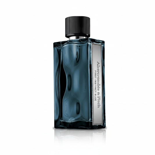 ABERCROMBIE_ABERCROMBIE FIRST INSTINCT BLUE 3.4 EDT M TST N/C  (111403) - USA