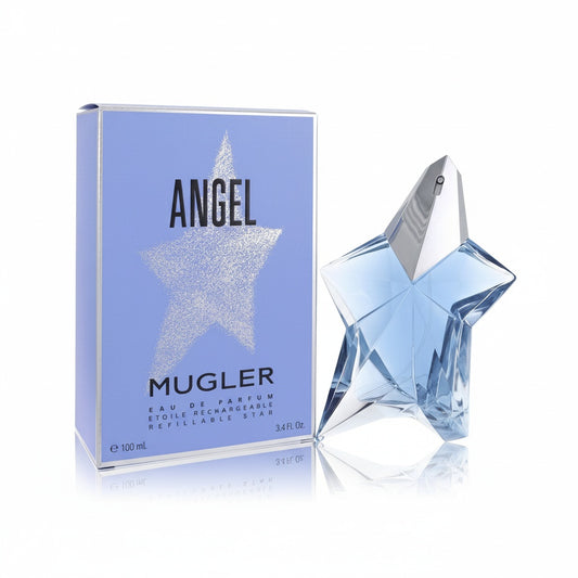 THIERRY MUGLER_ANGEL STANDING STAR 3.4 EDP L TST  (124162) - France