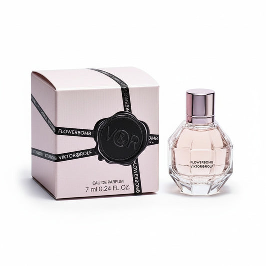VIKTOR & ROLF_MINI FLOWERBOMB 7ML EDP L  (114709) - France