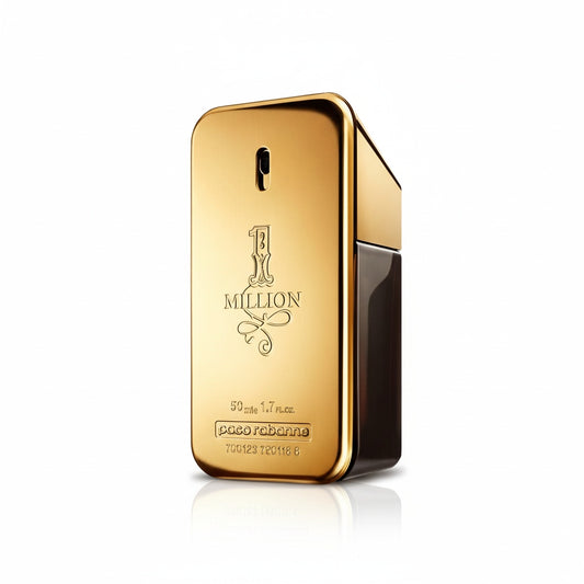 PACO RABANNE_PACO ONE MILL EAU MY GOLD 1.7 EDT L  (103064) - France