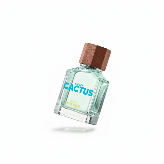 BENETTON_BENETTON UNITED CACTUS 2.7 EDT L  (122076) - Spain