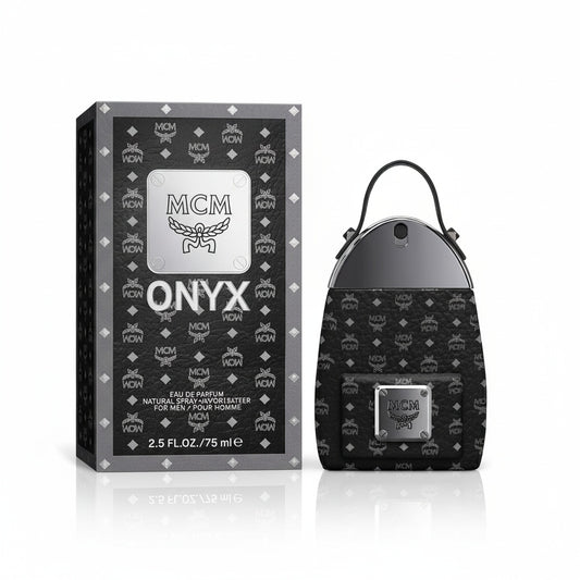 MCM_MCM ONYX 2.5 EDP M (125941) - Italy